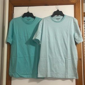 Amazon Essentials Mens Regular-Fit Short-Sleeve Crewneck T-Shirt, multipack: XS